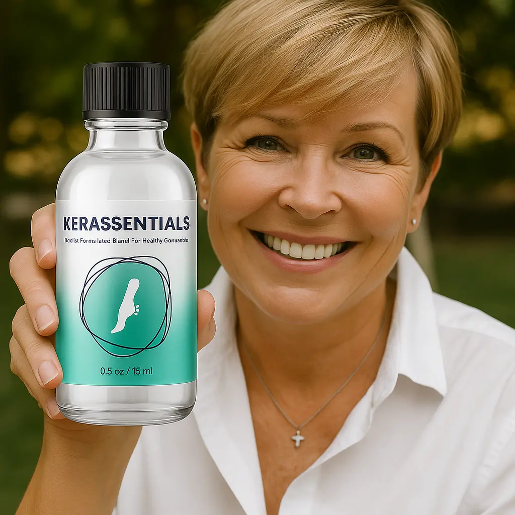 kerassentials review