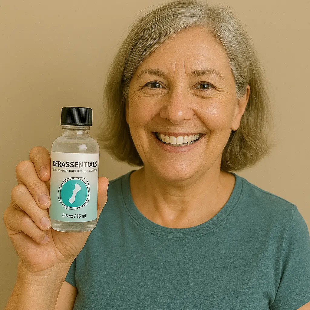 kerassentials verified review